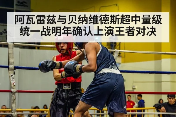 阿瓦雷兹与贝纳维德斯超中量级统一战明年确认上演王者对决